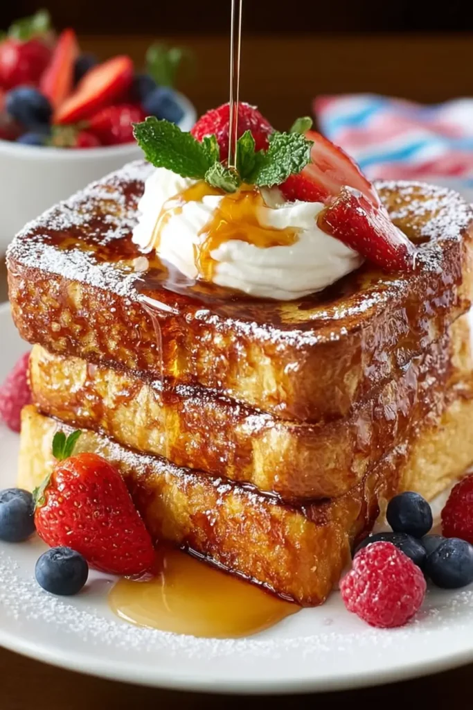 Delightful Haitian French Toast Recipe: Easy, Authentic & Irresistible