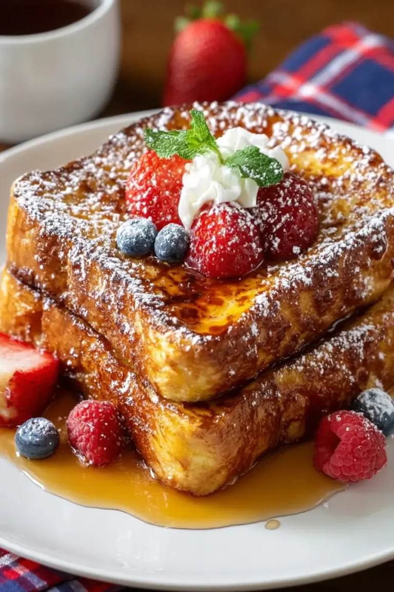 Delightful Haitian French Toast Recipe: Easy, Authentic & Irresistible